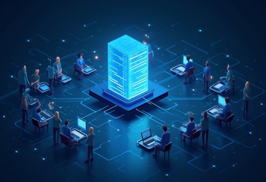 Your website’s hidden advantage: faster loads and better security with CDNs.