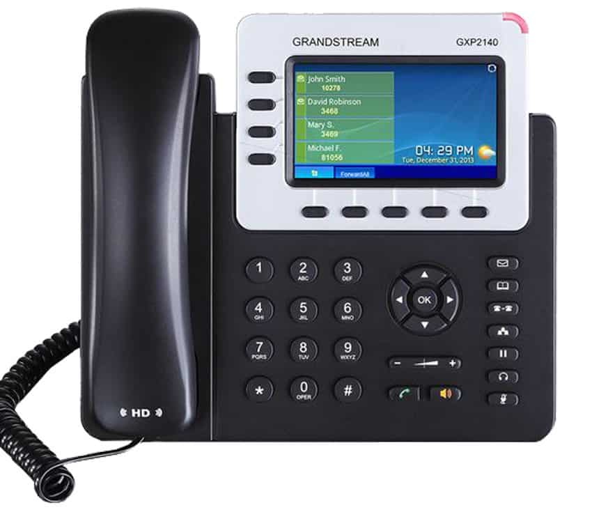 Build a Future-Ready Network with Grandstream’s Cutting-Edge Devices