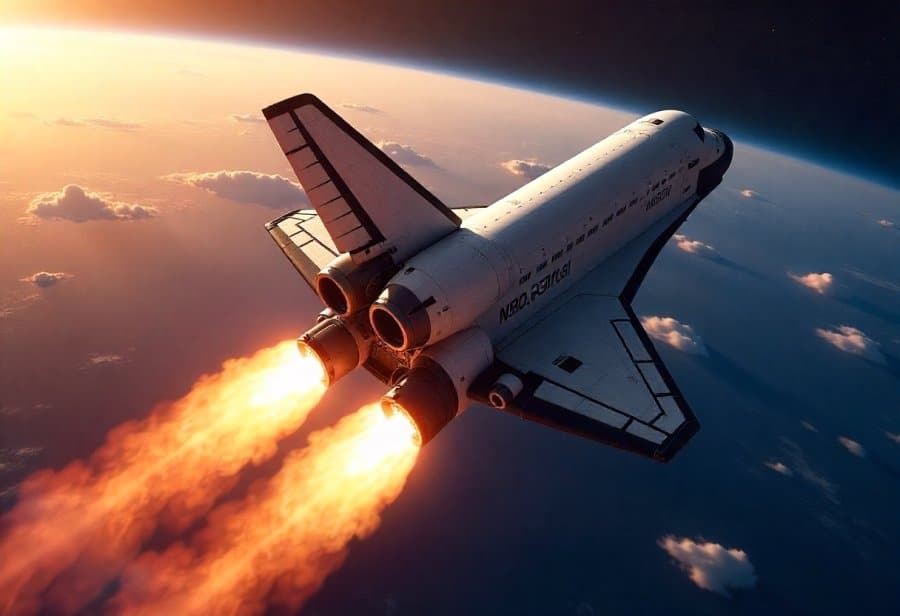 From Dreams to Reality: Atlantis’s Last Mission and Its Impact on Future Exploration
