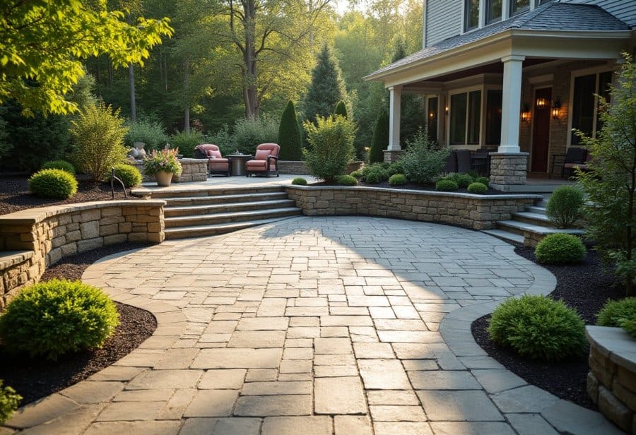 Tired of temporary solutions—why settle for less when expert installation transforms your outdoors?