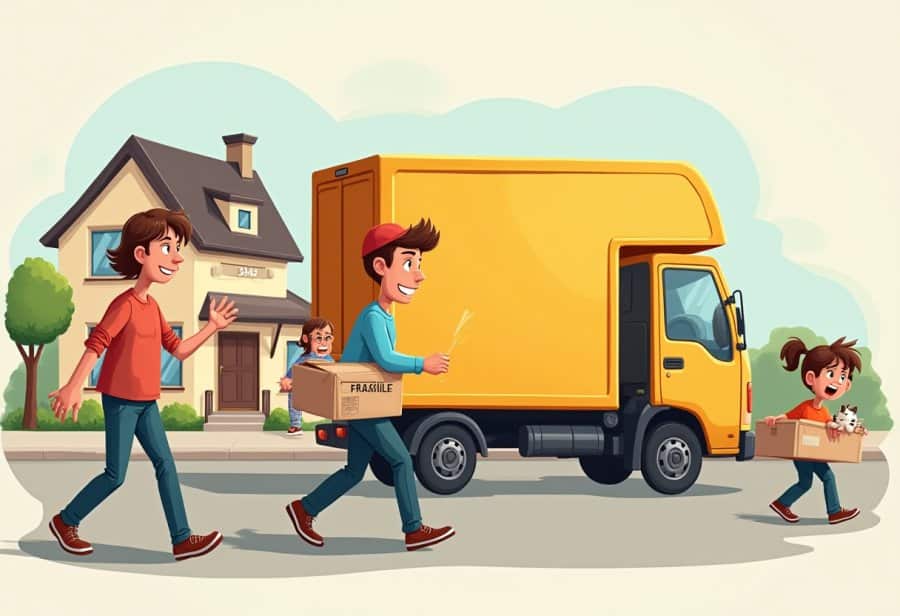 Ensuring Safe and Secure Moves for Valuables Every Time