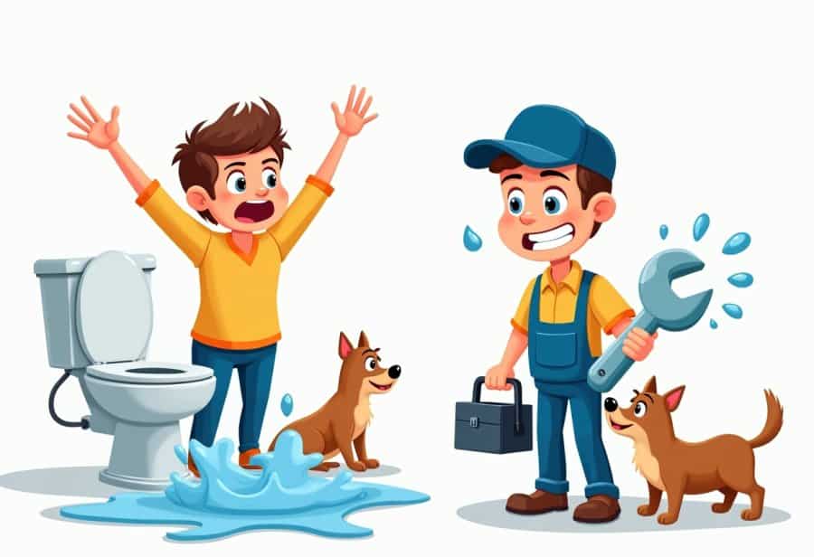 The Future of Plumbing: Embracing Technology for Smarter Maintenance