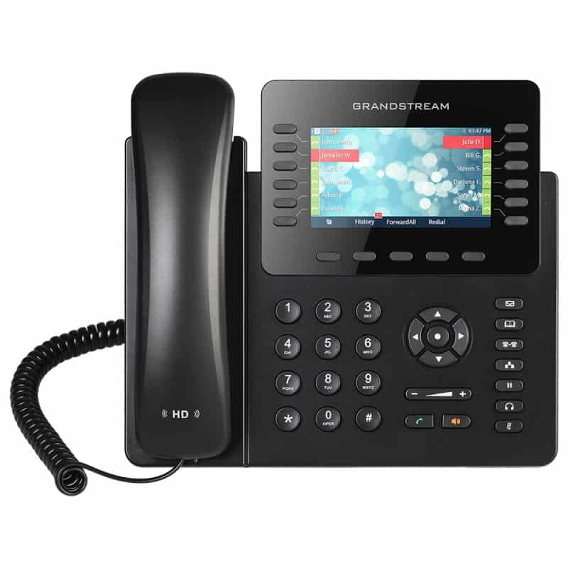 Empower Your Workflow with the Ultimate High-Volume Phone